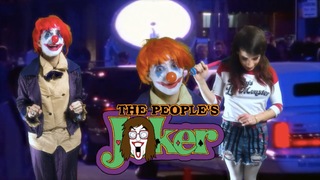 Get Involved, Internet: Help Vera Drew reimagine <i>The Joker</i> as a queer coming-of-age story
